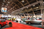 InterClassics Brussels