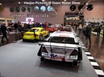 Essen Motor Show