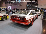 Essen Motor Show