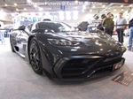 Essen Motor Show