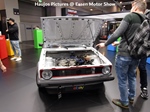 Essen Motor Show