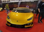 Essen Motor Show