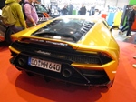 Essen Motor Show