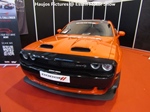 Essen Motor Show