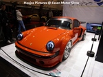 Essen Motor Show