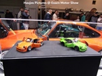 Essen Motor Show