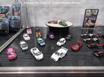 Essen Motor Show