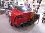 Essen Motor Show