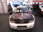 Essen Motor Show