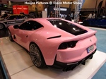 Essen Motor Show