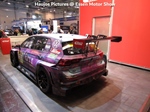 Essen Motor Show