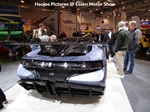 Essen Motor Show