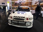 Essen Motor Show