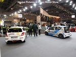 Essen Motor Show