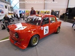 Essen Motor Show