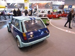 Essen Motor Show