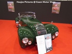 Essen Motor Show