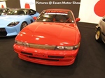 Essen Motor Show