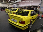 Essen Motor Show