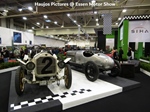 Essen Motor Show