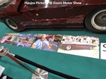 Essen Motor Show