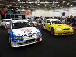 Essen Motor Show