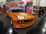 Essen Motor Show