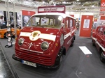 Essen Motor Show