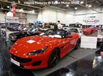 Essen Motor Show