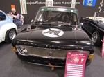 Essen Motor Show