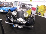 Essen Motor Show