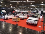 Essen Motor Show