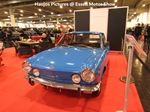 Essen Motor Show