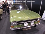 Essen Motor Show