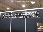 Essen Motor Show