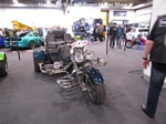 Essen Motor Show