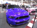 Essen Motor Show