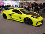 Essen Motor Show