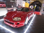 Essen Motor Show