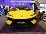 Essen Motor Show