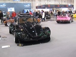 Essen Motor Show