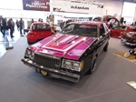 Essen Motor Show