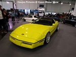 Essen Motor Show