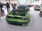 Essen Motor Show