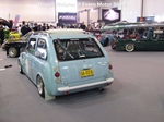 Essen Motor Show