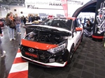 Essen Motor Show