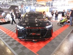 Essen Motor Show