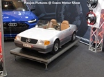 Essen Motor Show