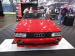 Essen Motor Show