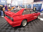 Essen Motor Show